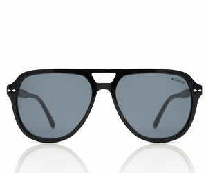 Falcon Aviator Men's  Sunglasses(UV) -