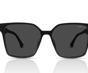 Sunflower  Cat Eye Women's Sunglasses(UV)