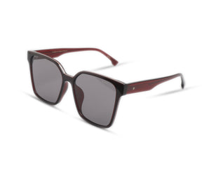 Sunflower  Cat Eye Women's Sunglasses(UV)