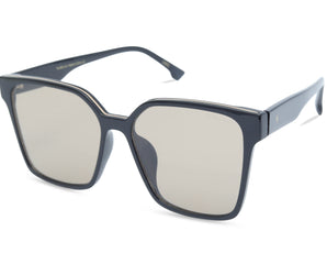 Sunflower  Cat Eye Women's  Sunglasses(UV)