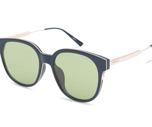Sunflower Cat Eye Women's Sunglasses(UV)