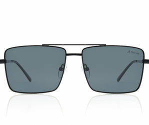 Falcon Square   Men's Polarized  Sunglasses(UV) -