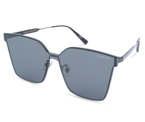 Sunflower Cat Eye Women's Sunglasses(UV)