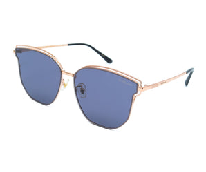 Sunflower Cat Eye Women's  Sunglasses(UV)