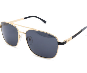 Falcon Square Men's Sunglasses(UV) - نضاره دوت كوم | رقم 1 للنظارات الأصليه في مصر