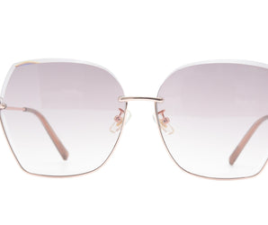 Sunflower Square Women's  Sunglasses(UV)
