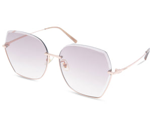 Sunflower Square Women's  Sunglasses(UV)