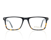 Falcon Square Men's Optical Frame - نضاره دوت كوم | رقم 1 للنظارات الأصليه في مصر