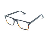 Falcon Square Men's Optical Frame - نضاره دوت كوم | رقم 1 للنظارات الأصليه في مصر