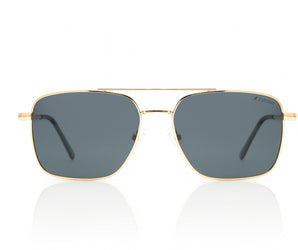 Falcon Square  Men's  Polarized Sunglasses(UV)