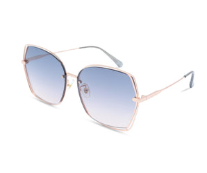 Sunflower Cat Eye Women's Sunglasses(UV)