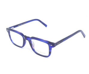 Falcon Square  Men's Optical Frame -