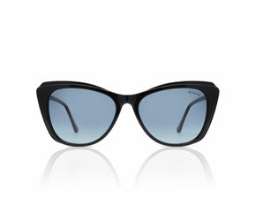 Falcon Cat Eye Women's  Sunglasses(UV) -