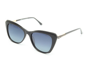 Falcon Cat Eye Women's  Sunglasses(UV) -
