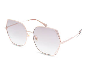 Sunflower  Cat Eye Women's  Sunglasses(UV)