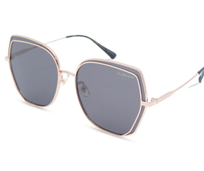 Sunflower Cat Eye Women's Sunglasses(UV)
