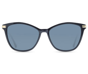 Falcon Cat Eye Women's  Sunglasses(UV) -