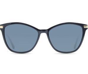 Falcon Cat Eye Women's  Sunglasses(UV)