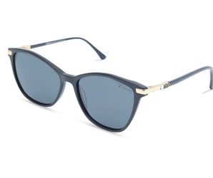 Falcon Cat Eye Women's  Sunglasses(UV) -