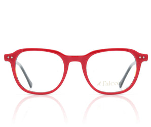 Falcon Square Women's Optical Frame - نضاره دوت كوم | رقم 1 للنظارات الأصليه في مصر