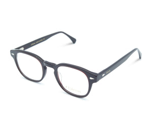 Falcon Square Men's Optical Frame - نضاره دوت كوم | رقم 1 للنظارات الأصليه في مصر