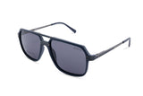 Falcon Square Men's Polarized Sunglasses(UV) - نضاره دوت كوم | رقم 1 للنظارات الأصليه في مصر