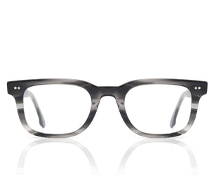 Falcon Square Men's Optical Frame - نضاره دوت كوم | رقم 1 للنظارات الأصليه في مصر