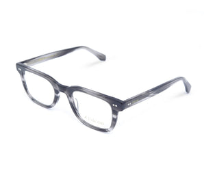 Falcon Square  Men's  Optical Frame -
