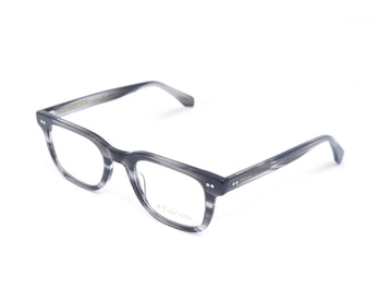 Falcon Square Men's Optical Frame - نضاره دوت كوم | رقم 1 للنظارات الأصليه في مصر