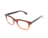 Falcon Square Men's Optical Frame - نضاره دوت كوم | رقم 1 للنظارات الأصليه في مصر