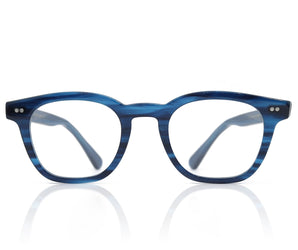 Falcon Square Men's Optical Frame - نضاره دوت كوم | رقم 1 للنظارات الأصليه في مصر
