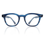 Falcon Square Men's Optical Frame - نضاره دوت كوم | رقم 1 للنظارات الأصليه في مصر
