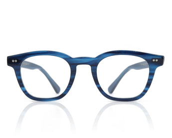 Falcon Square Men's Optical Frame - نضاره دوت كوم | رقم 1 للنظارات الأصليه في مصر