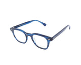 Falcon Square Men's Optical Frame - نضاره دوت كوم | رقم 1 للنظارات الأصليه في مصر