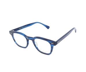 Falcon Square  Men's Optical Frame -