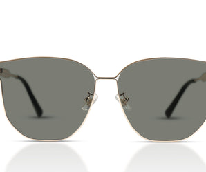 Sunflower Cat Eye Women's Sunglasses(UV)