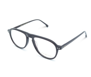 Falcon Aviator Men's Optical Frame - نضاره دوت كوم | رقم 1 للنظارات الأصليه في مصر