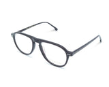Falcon Aviator Men's Optical Frame - نضاره دوت كوم | رقم 1 للنظارات الأصليه في مصر