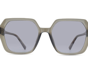 Sunflower Square Women's  Sunglasses(UV)