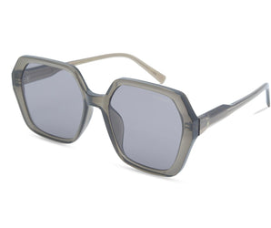 Sunflower Square Women's Sunglasses(UV) - نضاره دوت كوم | رقم 1 للنظارات الأصليه في مصر