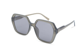 Sunflower Square Women's Sunglasses(UV) - نضاره دوت كوم | رقم 1 للنظارات الأصليه في مصر