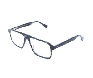 Falcon Square  Men's Optical Frame -