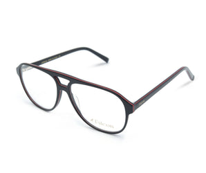 Falcon Aviator Men's Optical Frame -