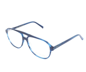 Falcon Square  Men's Optical Frame -