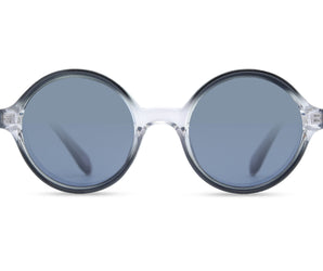 Sunflower Round Women's  Sunglasses(UV)