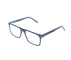 Falcon Square  Men's Optical Frame -