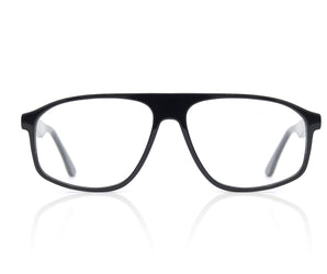 Falcon Square Men's Optical Frame - نضاره دوت كوم | رقم 1 للنظارات الأصليه في مصر