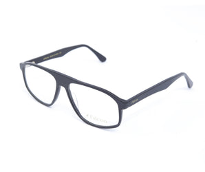 Falcon Square Men's Optical Frame - نضاره دوت كوم | رقم 1 للنظارات الأصليه في مصر