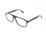 Falcon Square Men's Optical Frame - نضاره دوت كوم | رقم 1 للنظارات الأصليه في مصر