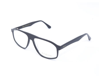 Falcon Square Men's Optical Frame - نضاره دوت كوم | رقم 1 للنظارات الأصليه في مصر
